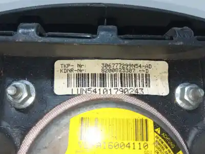Автозапчасти б/у передняя левая подушка безопасности за dacia sandero 1.2 16v ссылки oem iam 8200823307 3064537 