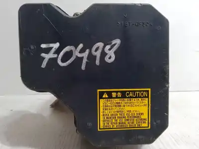 Автозапчасти б/у абс за lexus gs (_s19_) 300 (grs190_) ссылки oem iam   