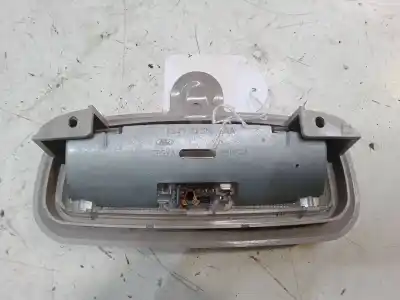 Автозапчастина б/у внутрішне світло для ford focus i (daw, dbw) 1.6 16v посилання на oem iam   
