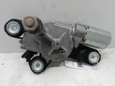 Автозапчастина б/у двигатель заднього склоочисника для ford focus ii (da_, hcp, dp) 1.6 tdci посилання на oem iam   