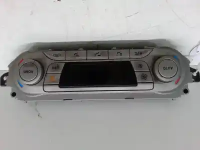 Автозапчастина б/у клімат-контроль для ford focus ii (da_, hcp, dp) 1.6 tdci посилання на oem iam 7m5t18c612ch