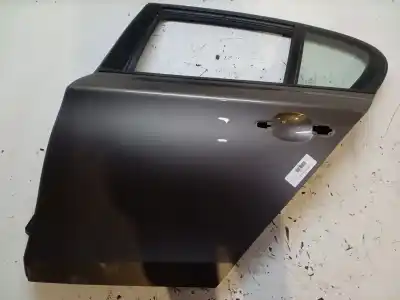 Second-hand car spare part REAR LEFT DOOR for BMW 1 (E87)  OEM IAM references   