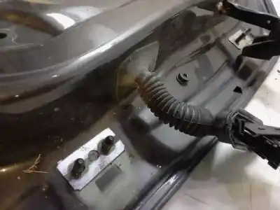 Second-hand car spare part left front door for bmw 1 (e87) 120 d oem iam references   