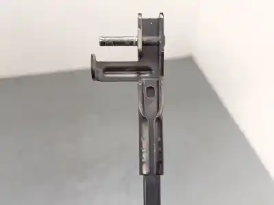 İkinci el araba yedek parçası sag ön silecek kolu için peugeot 207/207+ (wa_, wc_) 1.4 16v oem iam referansları   