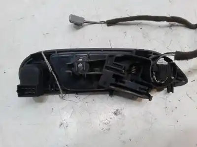 Автозапчасти б/у левая передняя внутренняя ручка за ford fiesta vi (cb1, ccn) 1.6 tdci ссылки oem iam   