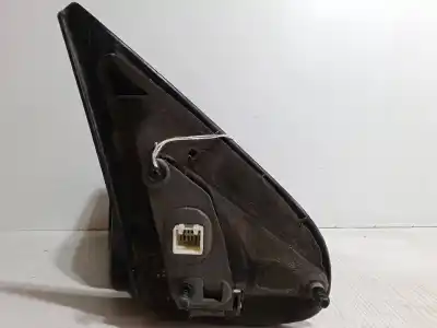 Second-hand car spare part left rearview mirror for mazda 2 (dy) 1.4 cd oem iam references e9 014202  