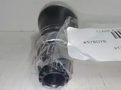 İkinci el araba yedek parçası vites kolu için mercedes-benz clase b sports tourer (w245) b 150 (245.231) oem iam referansları   