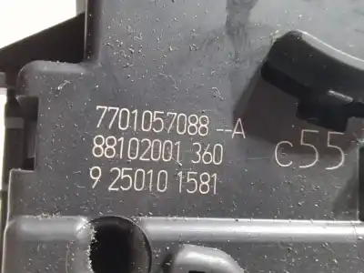 Автозапчасти б/у прерывный контроль за renault modus / grand modus (f/jp0_) 1.4 (jp01, jp0j) ссылки oem iam 7701057088a  