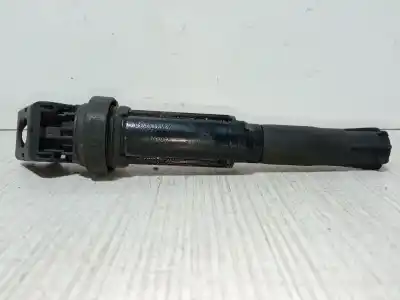 Second-hand car spare part ignition coil for bmw 7 (e65, e66, e67) 735 i, li oem iam references 12.13-7 551 260  