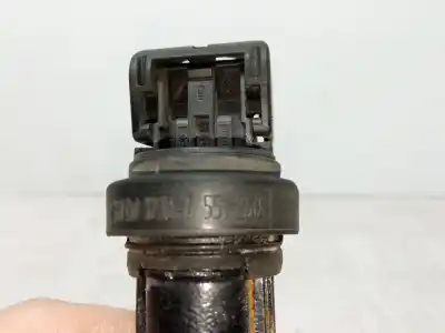 Second-hand car spare part ignition coil for bmw 7 (e65, e66, e67) 735 i, li oem iam references 12.13-7 551 260  