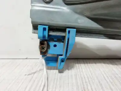 Second-hand car spare part driver left window regulator for renault modus / grand modus (f/jp0_) 1.4 (jp01, jp0j) oem iam references 440776d-1  