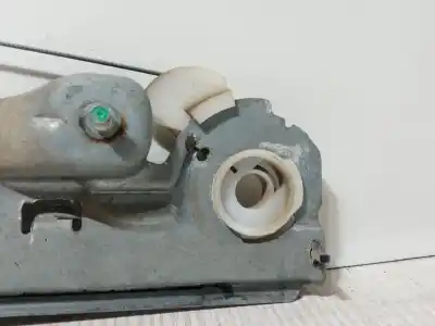 Second-hand car spare part driver left window regulator for renault modus / grand modus (f/jp0_) 1.4 (jp01, jp0j) oem iam references 440776d-1  