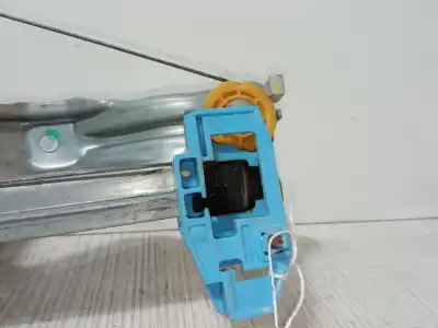 Second-hand car spare part driver left window regulator for renault modus / grand modus (f/jp0_) 1.4 (jp01, jp0j) oem iam references 440776d-1  