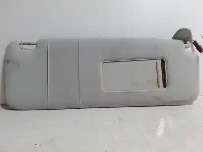 Peça sobressalente para automóvel em segunda mão para-sol direito por bmw 7 (e65, e66, e67) 735 i, li referências oem iam   