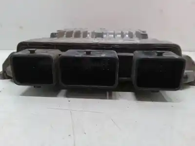 Peça sobressalente para automóvel em segunda mão centralina de motor uce por mazda 2 (dy) 1.4 cd referências oem iam 3s61-12a650-lc  5ws40140e-t