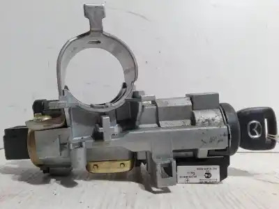 Second-hand car spare part IGNITION SWITCH for MAZDA 2 (DY)  OEM IAM references   