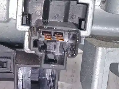 Second-hand car spare part ignition switch for mazda 2 (dy) 1.4 cd oem iam references   