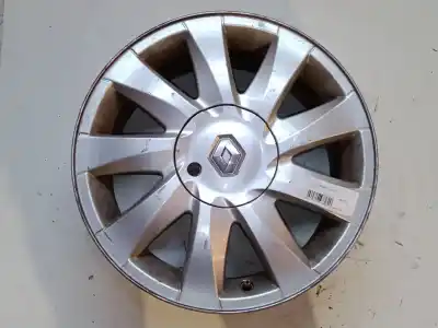 Pièce détachée automobile d'occasion JANTE pour RENAULT MEGANE II COUPÉ-CABRIOLET (EM0/1_)  Références OEM IAM   