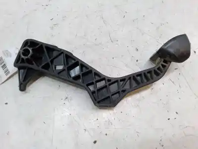 Автозапчастина б/у педаль зцеплення для audi a3 (8l1) 1.6 посилання на oem iam   