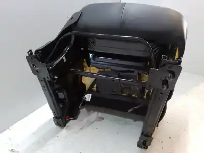 Pezzo di ricambio per auto di seconda mano sedile anteriore destro per renault modus / grand modus (f/jp0_) 1.5 dci 90 riferimenti oem iam   