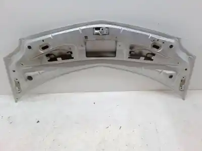 Pezzo di ricambio per auto di seconda mano cofano per renault modus / grand modus (f/jp0_) 1.5 dci 90 riferimenti oem iam   