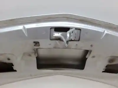 Pezzo di ricambio per auto di seconda mano cofano per renault modus / grand modus (f/jp0_) 1.5 dci 90 riferimenti oem iam   
