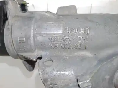 Автозапчастина б/у стартер для audi a3 (8l1) 1.9 tdi посилання на oem iam   