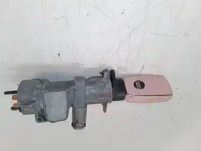 Автозапчастина б/у стартер для audi a3 (8l1) 1.9 tdi посилання на oem iam   