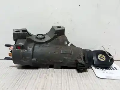 Gebrauchtes Autoersatzteil startschalter zum volkswagen polo (9n_, 9a_) 1.2 oem-iam-referenzen 4b0 905 851  