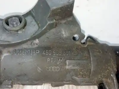 Gebrauchtes Autoersatzteil startschalter zum volkswagen polo (9n_, 9a_) 1.2 oem-iam-referenzen 4b0 905 851  
