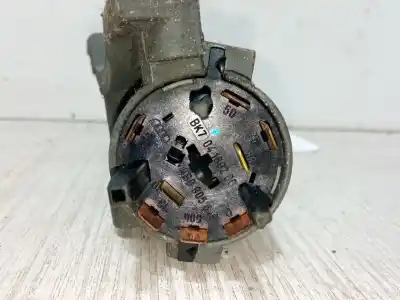 Gebrauchtes Autoersatzteil startschalter zum volkswagen polo (9n_, 9a_) 1.2 oem-iam-referenzen 4b0 905 851  