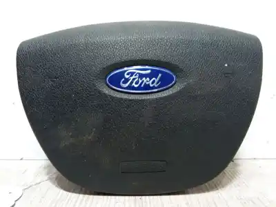 Автозапчастина б/у передня ліва подушка безопасности для ford focus ii (da_, hcp, dp) 1.6 tdci посилання на oem iam 4m51 a042b85 cf 3zhe