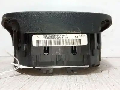 Автозапчастина б/у передня ліва подушка безопасности для ford focus ii (da_, hcp, dp) 1.6 tdci посилання на oem iam 4m51 a042b85 cf 3zhe  