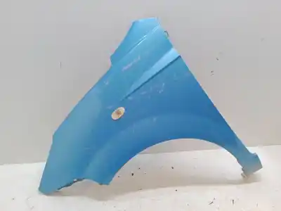 Second-hand car spare part LEFT FRONT FIN for CHEVROLET MATIZ (M200, M250)  OEM IAM references   
