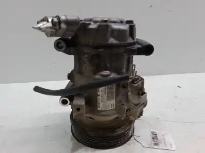 Автозапчастина б/у компресор кондиционера для RENAULT MODUS / GRAND MODUS (F/JP0_) 1.5 DCI 90 Посилання на OEM IAM 8200953359A SD6V121918 