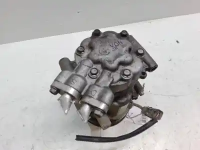 Pezzo di ricambio per auto di seconda mano compressore aria condizionata per renault modus / grand modus (f/jp0_) 1.5 dci 90 riferimenti oem iam 8200953359a sd6v121918 
