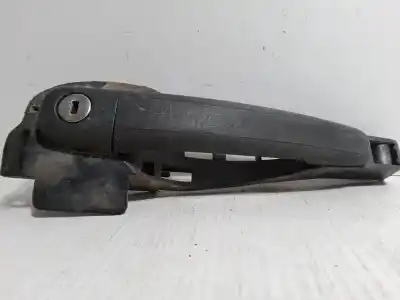 Peça sobressalente para automóvel em segunda mão PUXADOR EXTERIOR DIANTEIRO ESQUERDO por CITROEN C2 (JM_)  Referências OEM IAM   