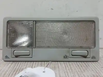 Peça sobressalente para automóvel em segunda mão luz interior dianteira por volkswagen golf iii (1h1) 1.6 referências oem iam 357 947 111c