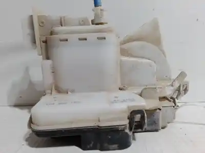 Peça sobressalente para automóvel em segunda mão fechadura da porta traseira esquerda por volkswagen golf iii (1h1) 1.6 referências oem iam 