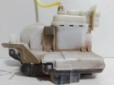 Peça sobressalente para automóvel em segunda mão fechadura da porta dianteira direita por volkswagen golf iii (1h1) 1.6 referências oem iam 