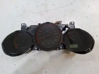 Автозапчасти б/у приборная доска за HONDA JAZZ II (GD_, GE3, GE2) 1.3 IDSI (GD1) ссылки OEM IAM HR0337024 78100SAAF500 