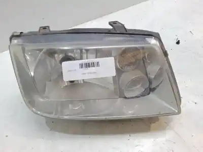 Second-hand car spare part RIGHT HEADLIGHT for VOLKSWAGEN BORA I (1J2)  OEM IAM references   