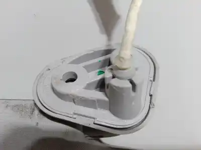 Peça sobressalente para automóvel em segunda mão pára-sol esquerdo por bmw 7 (e65, e66, e67) 735 i, li referências oem iam   