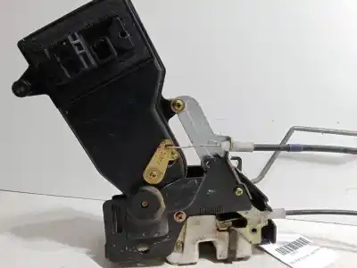 Автозапчасти б/у замок передней правой двери за mazda 2 (dy) 1.4 cd ссылки oem iam   