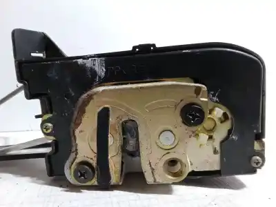 Автозапчасти б/у замок передней правой двери за mazda 2 (dy) 1.4 cd ссылки oem iam   