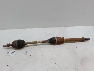 Автозапчастина б/у ПЕРЕДНЯ ПРАВА ТРАНСМІСІЯ для RENAULT MODUS / GRAND MODUS (F/JP0_)  Посилання на OEM IAM   