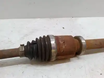 Pièce détachée automobile d'occasion transmission avant droite pour renault modus / grand modus (f/jp0_) 1.5 dci 90 références oem iam   