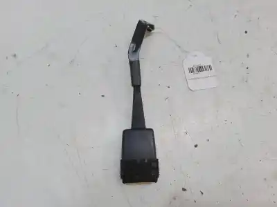 Gebrauchtes Autoersatzteil gürtelhaken vorn rechts zum audi a3 (8p1) 2.0 fsi oem-iam-referenzen 