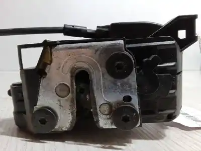 Автозапчасти б/у замок задней правой двери за renault modus / grand modus (f/jp0_) 1.4 (jp01, jp0j) ссылки oem iam   