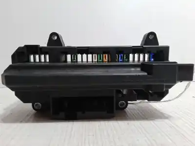 Second-hand car spare part fuse box unit for bmw 7 (e65, e66, e67) 735 i, li oem iam references   